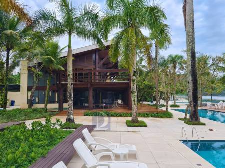 Ãrea Clube social 