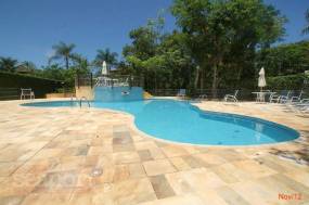 Piscina do Condomínio 