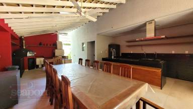 EspaÃ§o Gourmet  (Ã¡rea comum)