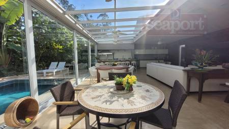 Varanda EspaÃ§o Gourmet 