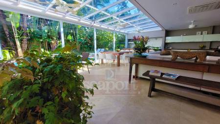 Varanda EspaÃ§o Gourmet 