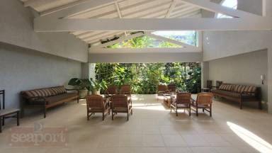 EspaÃ§o Lounge   (Ã¡rea comum)