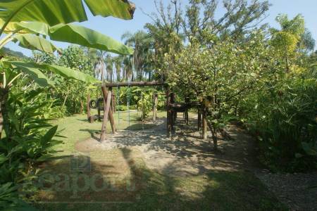 Play Ground (Ã¡rea comum)