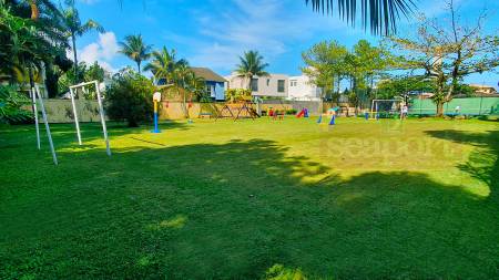 Área de Marinha  Playground 