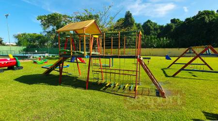 Ãrea de Marinha  Playground 