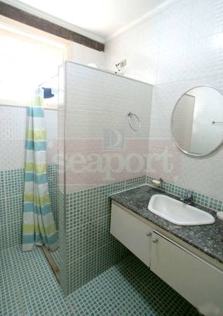 Dormitórios banheiro 