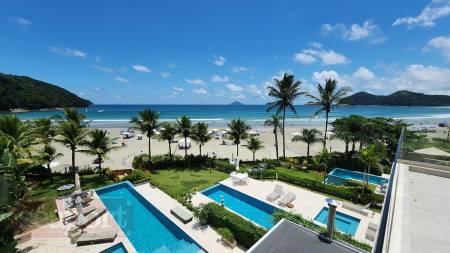 Mezanino Home Teather Lounge Vista