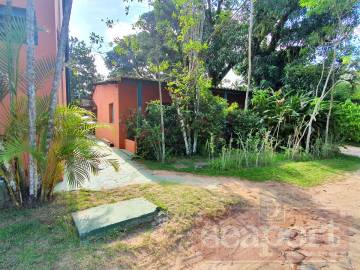 Rua Interna Condomínio 