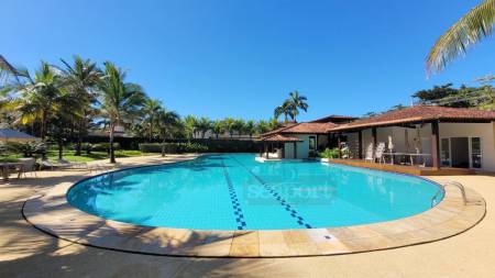 Piscina do CondomÃ­nio 