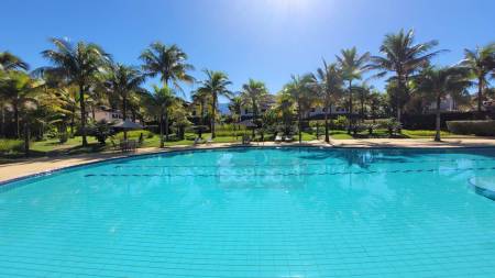 Piscina do CondomÃ­nio 