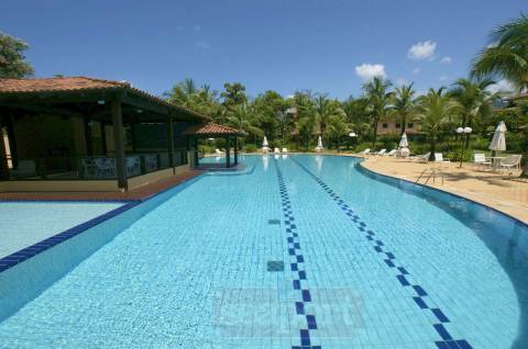 Piscina do CondomÃ­nio 