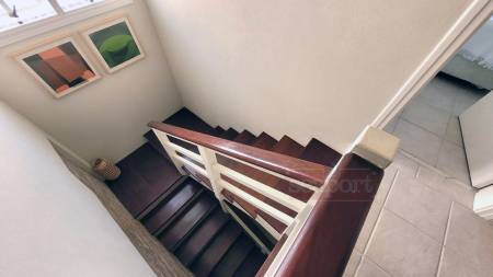 Escada DormitÃ³rios