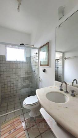 Dormitório Banheiro 