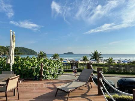 Piscina Frente ao Mar 