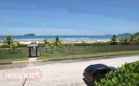 Piscina Deck Vista Lateral 