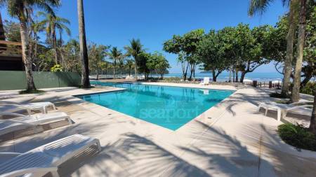 Piscina Frente ao Mar Clube 