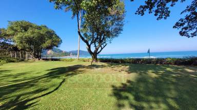 Jardim Frente ao Mar com vista panorÃ¢mica 