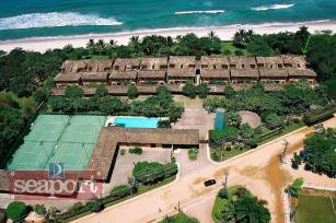 CondomÃ­nio Frente ao Mar 