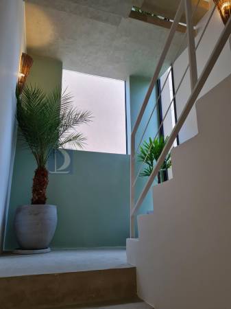 Escada Acesso DormitÃ³rios 