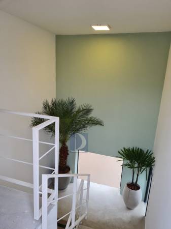 Hall de Acesso aos dormitÃ³rios 