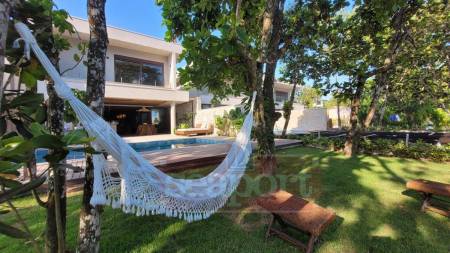 Jardim  Frente ao mar 