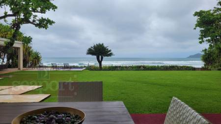 Varanda Frente ao Mar 