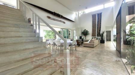 Escada Acesso DormitÃ³rios 