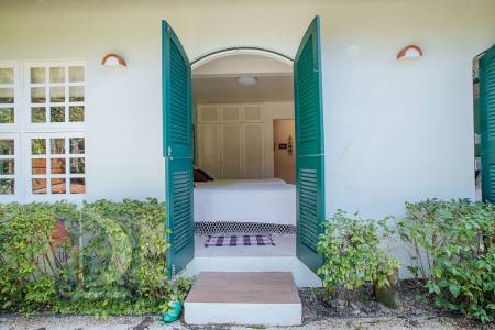 Dormitorio 5  Terreo