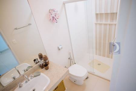 Dormitorio 5 banheiro 