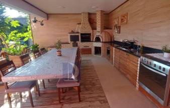 Varanda Espaço Gourmet