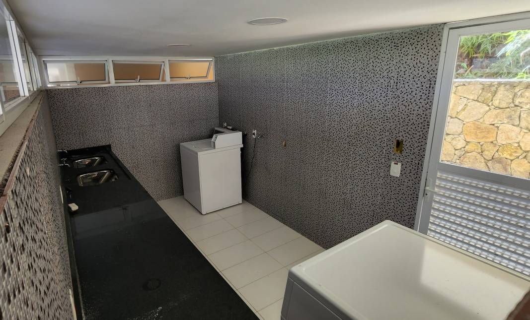 Lavanderia do CondomÃ­nio 