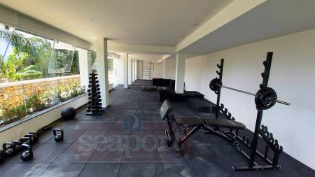  Sala Fitness Funcional