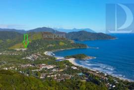 AÃ©rea com a localizaÃ§Ã£o do condomÃ­nio 