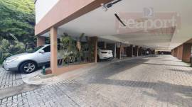 2 Vagas de estacionamento