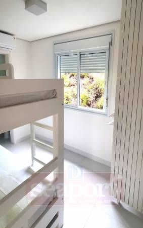 SuÃ­te 3 com beliche e 1 subcama