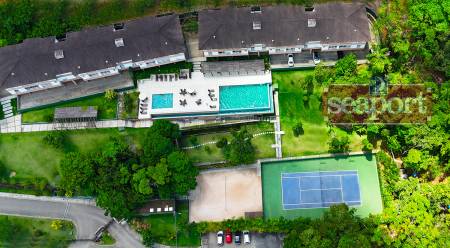 Condomínio Brisas de Camburyzinho 