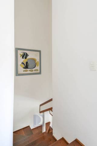 AcessoDormitoriosEscada