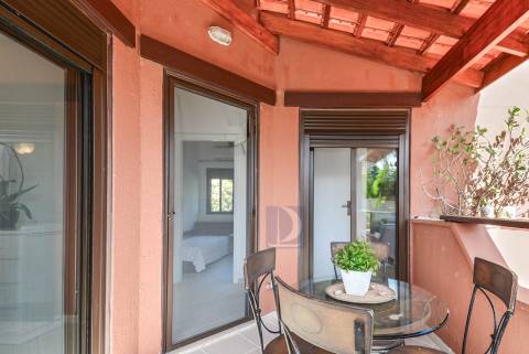 SuÃ­te 2 Vista Varanda 