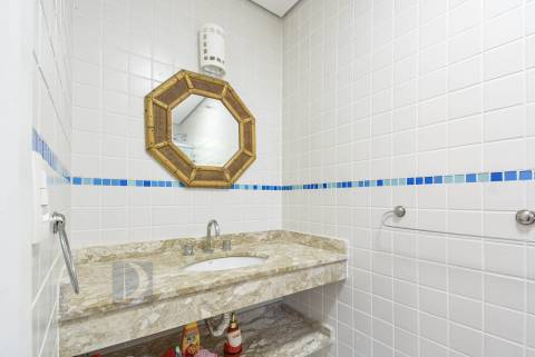 DormitÃ³rios Banheiro