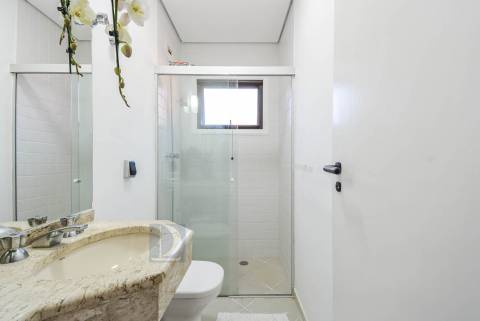 DormitÃ³rios  banheiro 