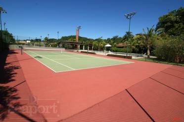 Quadra de Tenis 