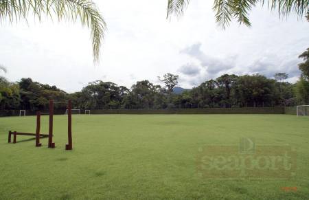 Campo de Futebol