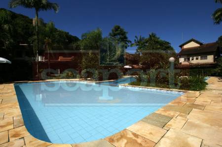 Piscina do CondomÃ­nio 