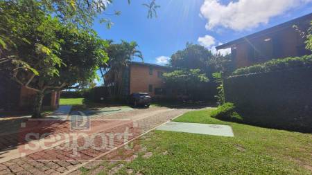 Vaga estacionamento 1