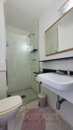 Banheiro da suíte 2 