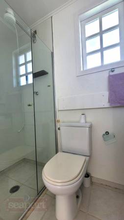 Banheiro da suíte 3 