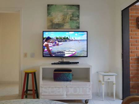 CASA 102: Sala de Tv