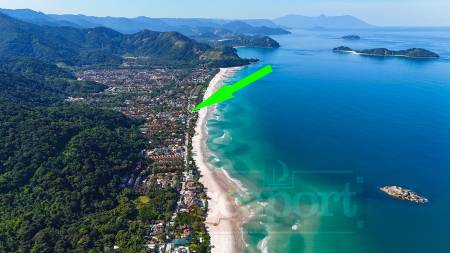 Localização do Condomínio