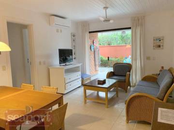 Sala de Estar e Jantar 