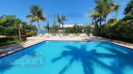 Piscina do CondomÃ­nio